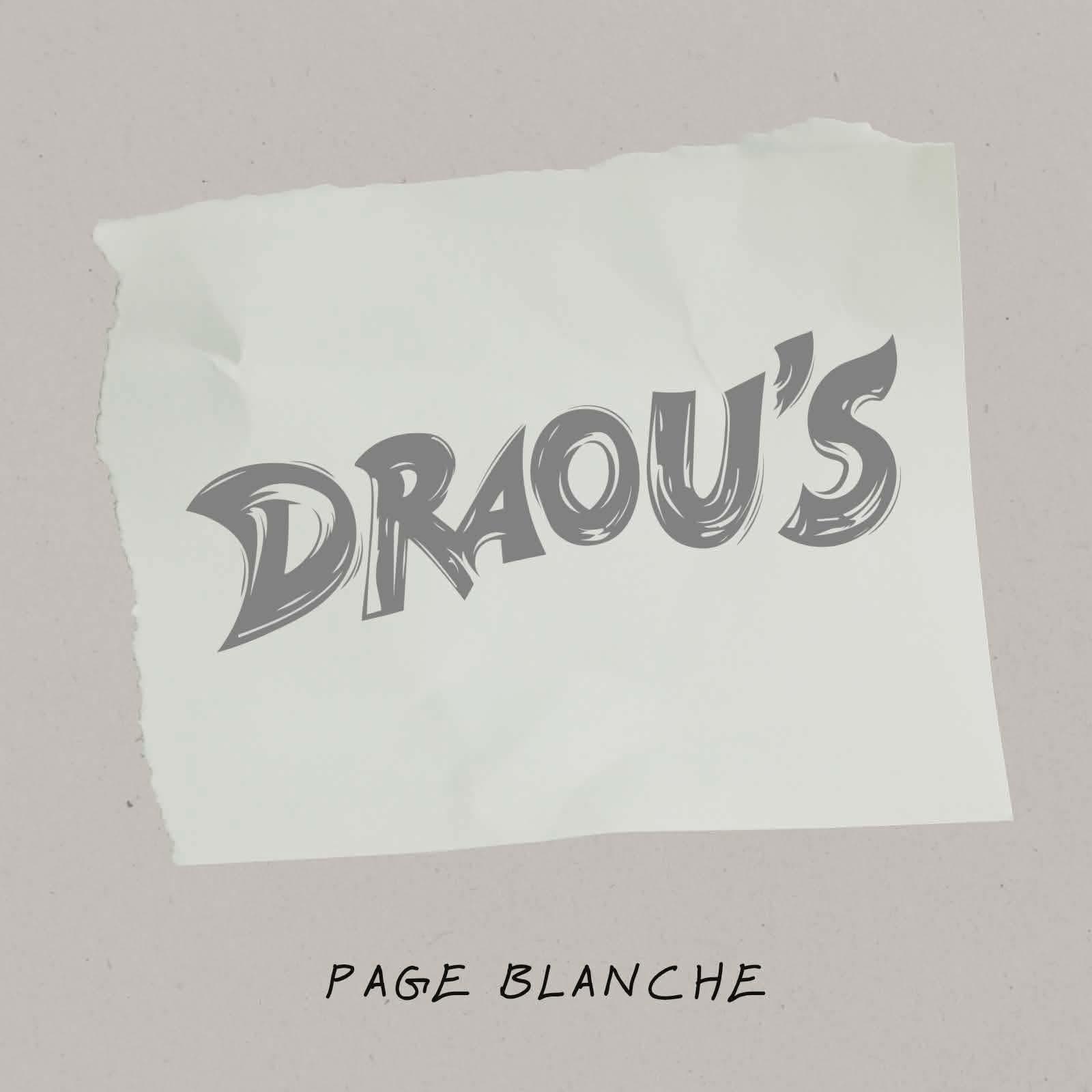 PAGE BLANCHE
